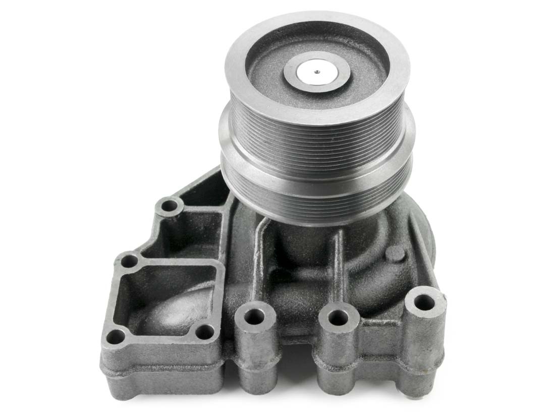 New Cummins ISX Fresh Water Pump | DP 4089910 | Diesel Pro