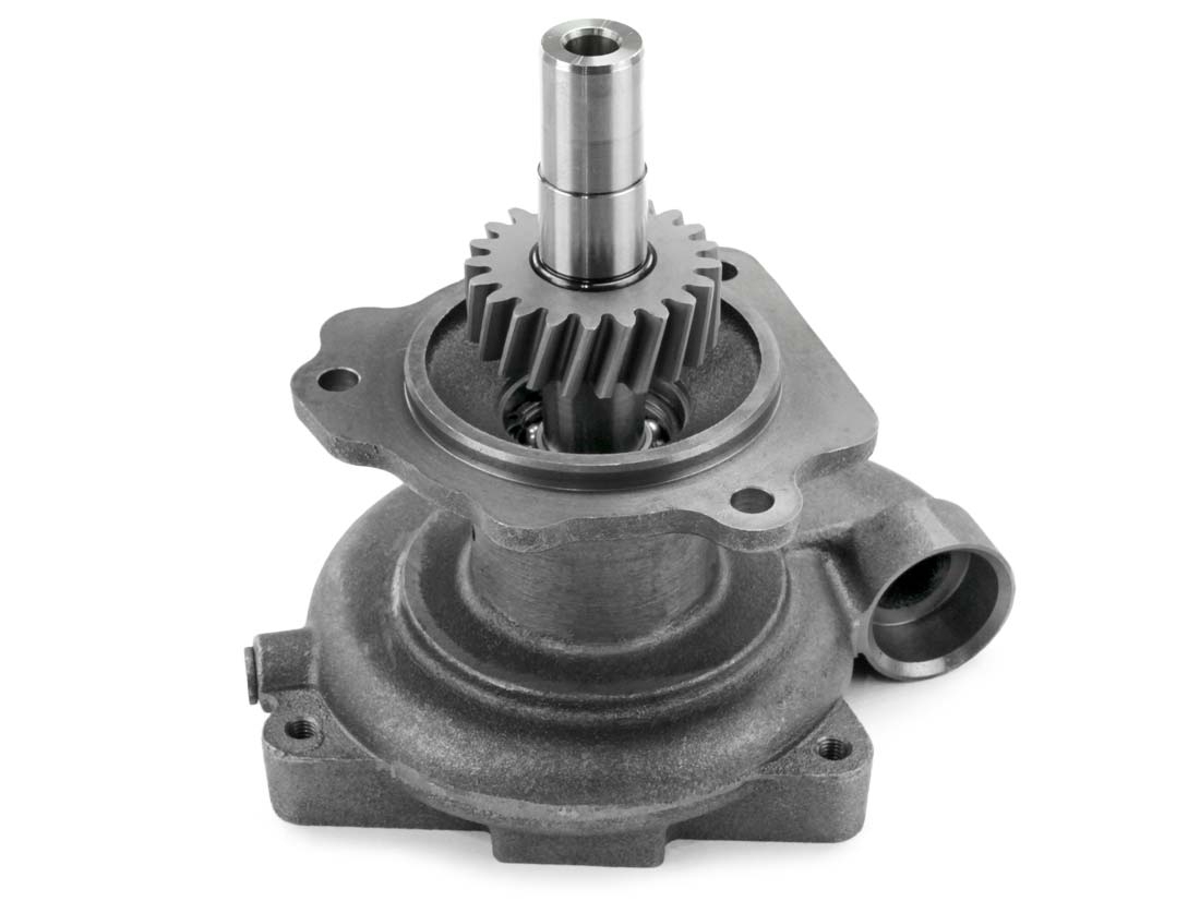 Cummins Fresh Water Pump