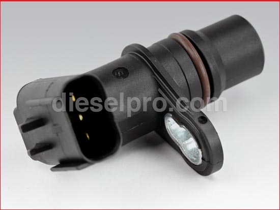 Position Sensor For Crankshaft & Camshaft, Cummins B, ISB And QSB