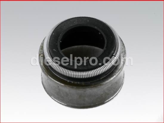Cummins L10, M11, ISM, QSM Valve Guide Seal | DP 4003966 | Diesel Pro Power