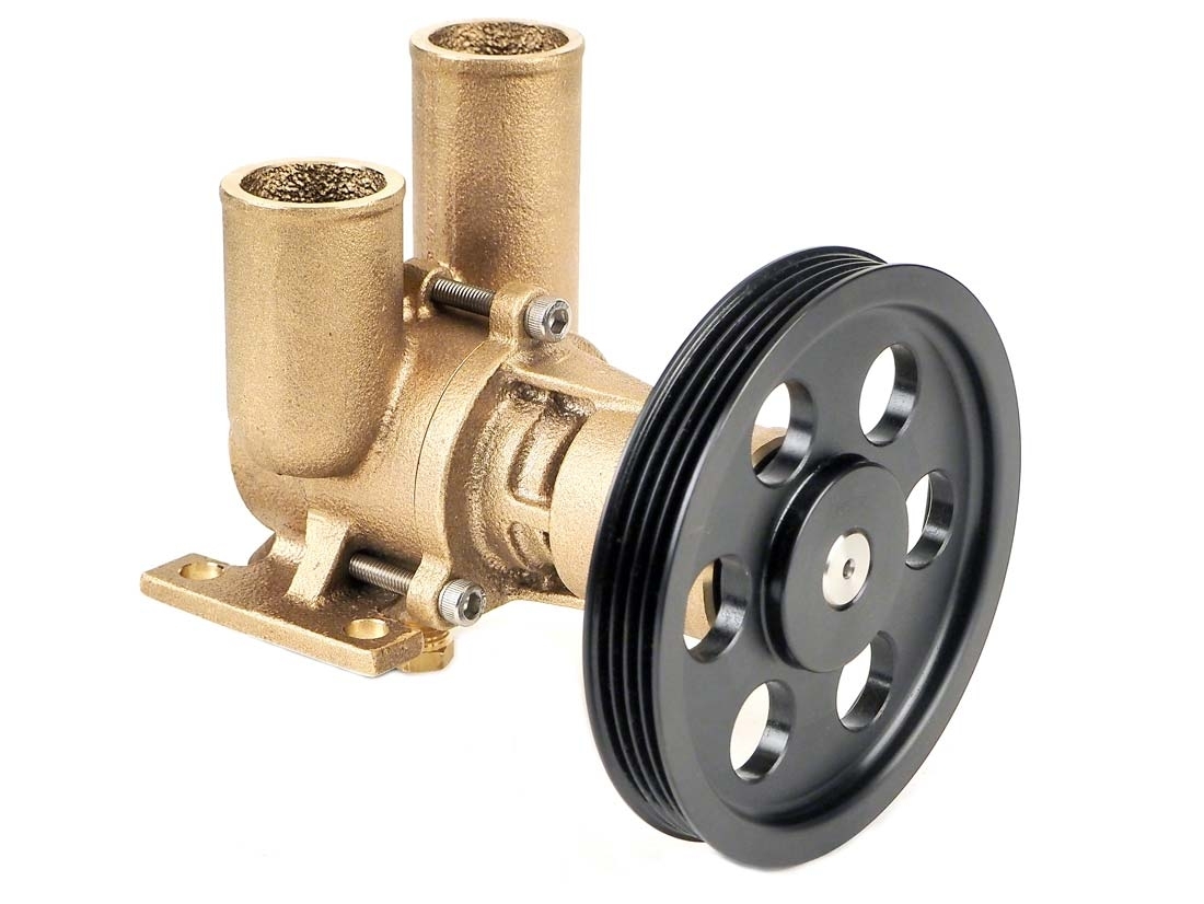 Sea Water Pump for Volvo Penta D3 Marine Engines | Same Day Sea Water Pump for Volvo Penta D3 Marine Engines | Same Day