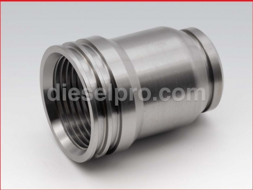 Injector Sleeve for Caterpillar 3406E engines