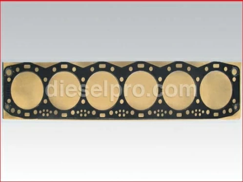 DP- 23522588 Head gasket for Detroit Diesel engine series 60