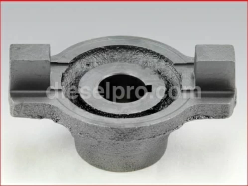 Hub for the Aluminum Hydraulic Pump