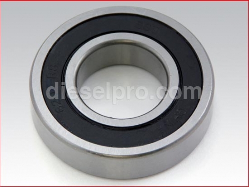 Front pilot bearing for Allison marine gear M, MH