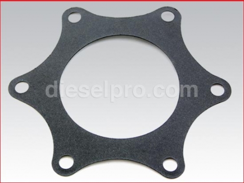 Adaptor gasket for Allison M and MH pump