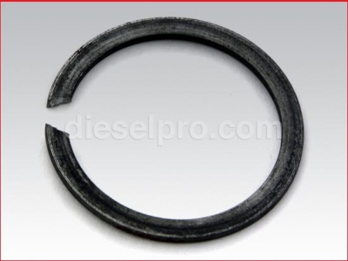 Snap ring for Allison marine gear M and MH