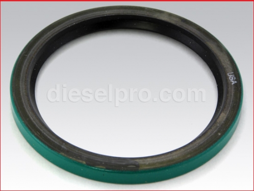 Rear seal for Allison marine gear MH