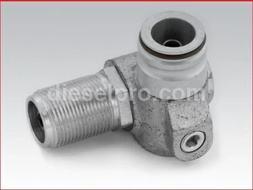 Allison Adapter for Tachometer Drive Angle, M and MH