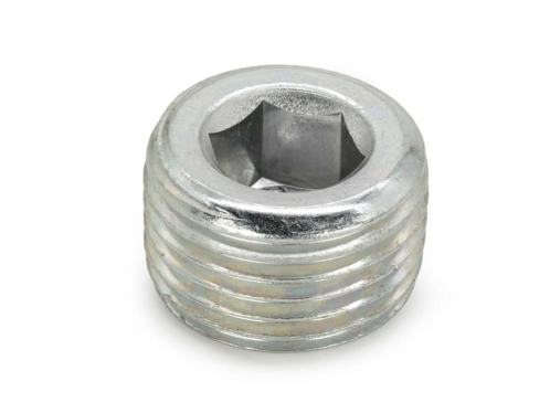 Exhaust Manifold Drain Plug for Caterpillar 3208N & 3208T Engines