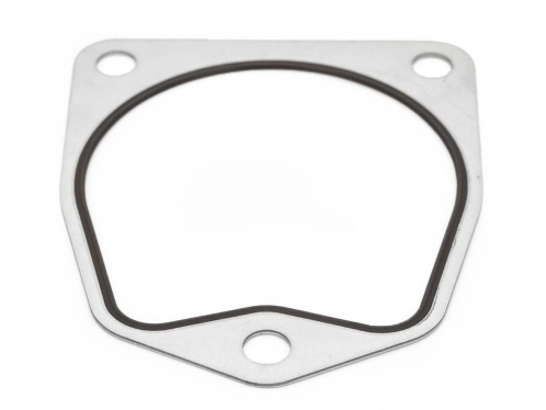 New Caterpillar sea water pump gasket
