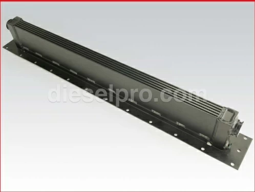 Aftercooler Core for Caterpillar 3406 engines