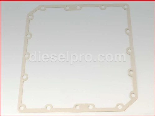 Aftercooler Gasket for Caterpillar 3408 engines