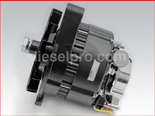 Alternator for Caterpillar 3208 Natural and Turbo engines