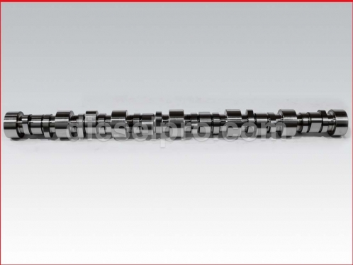Camshaft for 3406E Caterpillar engines