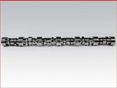 Camshaft for 3406E Caterpillar engines