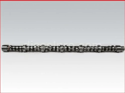Camshaft, Caterpillar 3412 Marine engines