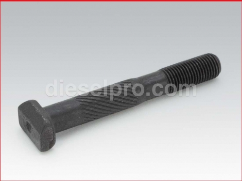 Connecting Rod bolt for Caterpillar 3208 Natural and Turbo engines
