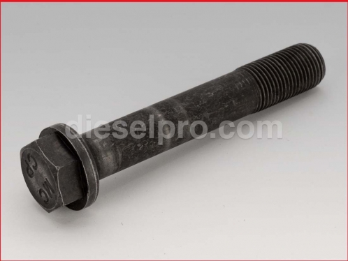 Connecting Rod bolt for Caterpillar 3406, 3408 and 3412 engines
