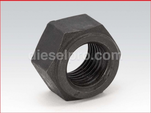 Connecting Rod Nut for Caterpillar 3208 Natural and Turbo engines