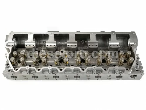 Cylinder Head for Caterpillar 3406E, C15 & C18 engines