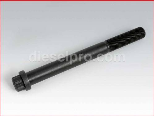 Cylinder Head Bolt for Caterpillar 3406E engines