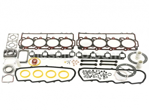 Cylinder Head Gasket Set for Caterpillar 3208 Turbo engines