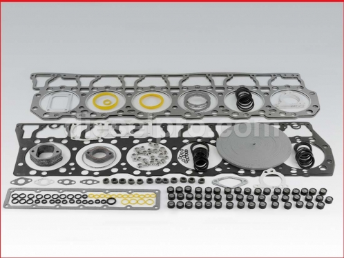 Cylinder head Gasket Set for Caterpillar 3412C and 3412E engines 