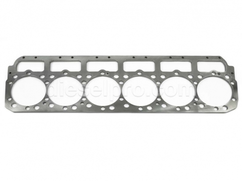 Cylinder head Spacer plate for Caterpillar 3406 engines