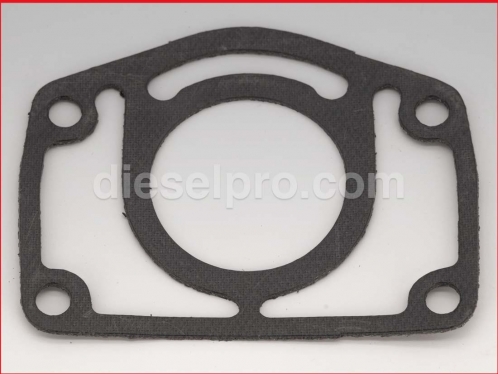 Exhaust Manifold Gasket for Caterpillar 3208 Turbo engines 