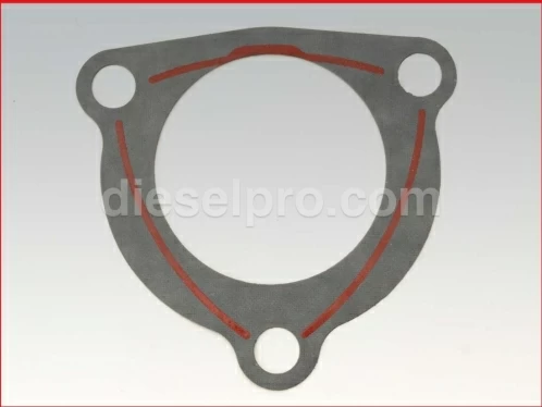 Flywheel Housing Gasket for Caterpillar 3408 and 3412 engines