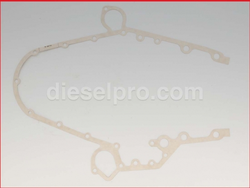 Front Housing Gasket for Caterpillar 3208 Natural engines