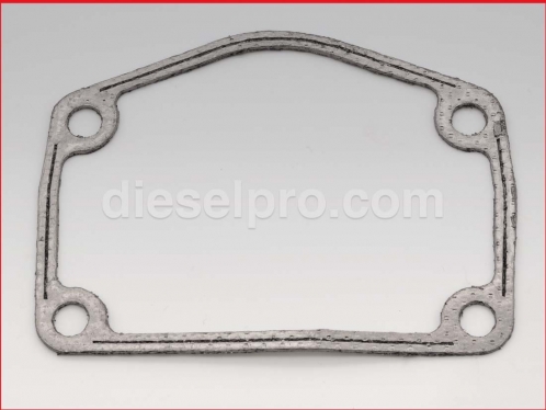 Gasket for Exhaust Manifold for Caterpillar 3208T