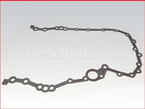 Gasket for Flywheel Housing for Caterpillar engine 3406E