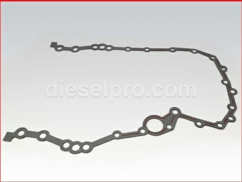 Gasket for Flywheel Housing for Caterpillar engine 3406E