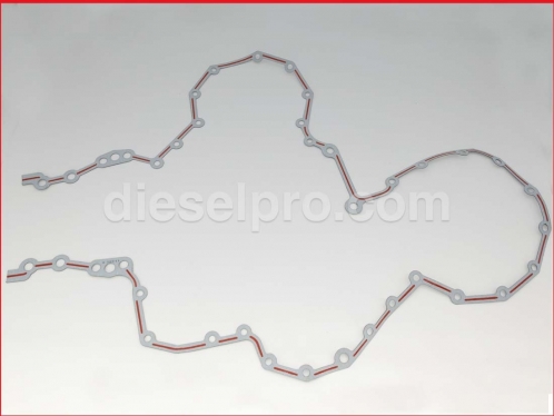 Gasket Front Housing for Caterpillar 3406E