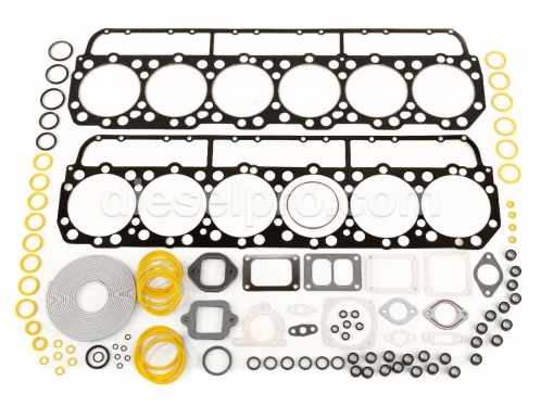 Cylinder Head Gasket Set for Caterpillar 3406 engines