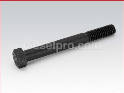 Head Bolt for Caterpillar 3408C engines