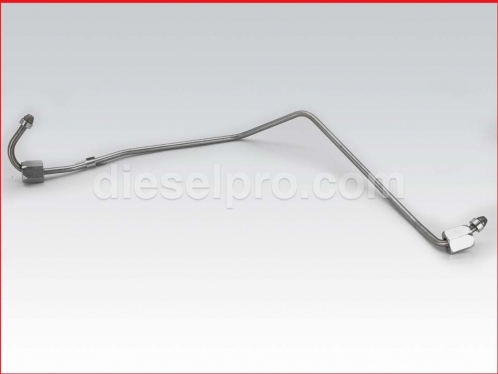 Injector Fuel Line Assembly for Caterpillar 3208 Natural and Turbo