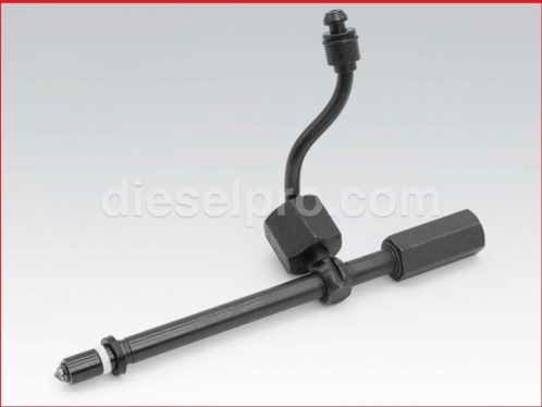 Injector Nozzle Assembly for Caterpillar 3208 Natural engines