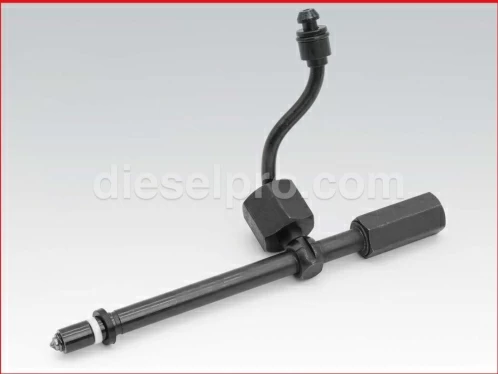 Injector Nozzle Assembly for Caterpillar 3208 Natural engines