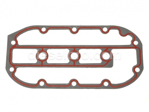 Oil Cooler Gasket for Caterpillar 3208 Natural and Turbo engines
