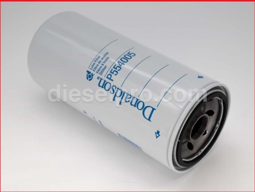 Oil Filter for Caterpillar 3406 and 3408 engines