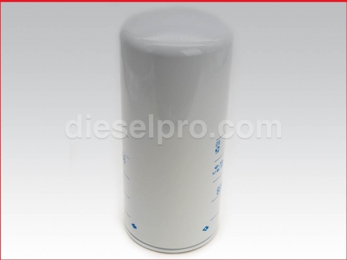 Oil Filter for Caterpillar 3406 and 3412 engines