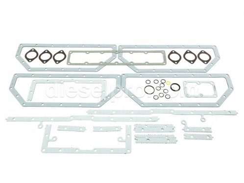 Caterpillar Oil Pan Gasket
