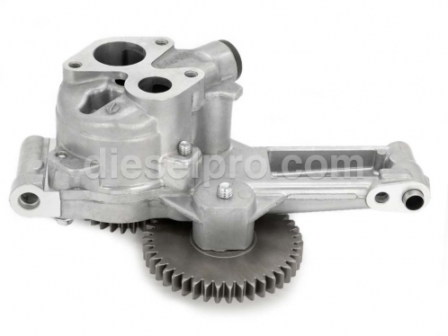 Oil Pump for Caterpillar 3114, 3116, 3126, C7