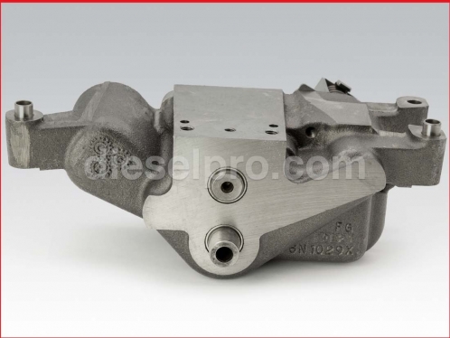 Oil Pump for Caterpillar 3412, 3412C and 3412E 