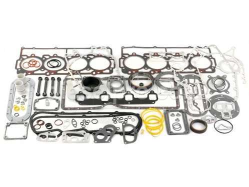 Overhaul Gasket Set for Caterpillar 3208 Turbo engines