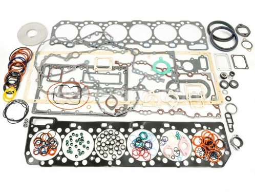 Overhaul Gasket Set for Caterpillar 3406E engines