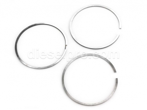 Piston Ring Set for Caterpillar 3412E engines